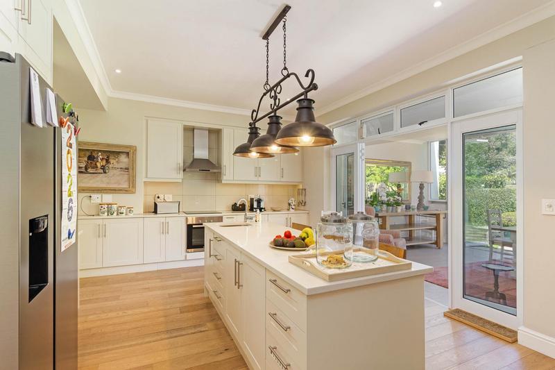 To Let 2 Bedroom Property for Rent in Zwaanswyk Western Cape